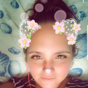 Meet your Posher, Violet